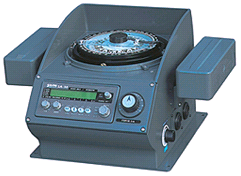 SAURA SA-101 Wheel House Unit